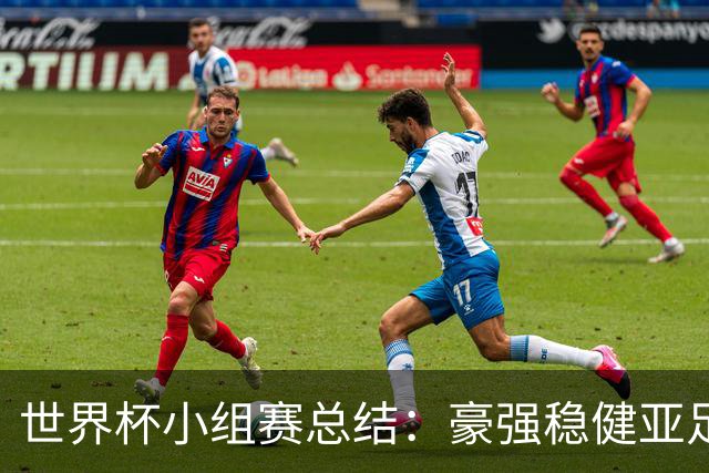 世界杯小组赛总结：豪强稳健亚足联9进2 真正的世界杯才刚开始