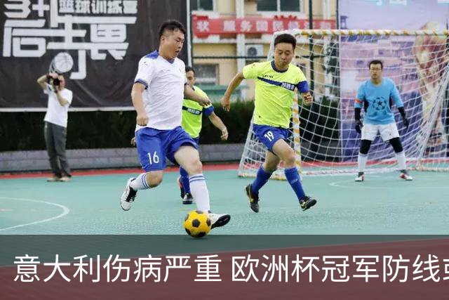 意大利伤病严重 欧洲杯冠军防线或全部无法上场