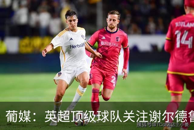 葡媒：英超顶级球队关注谢尔德鲁普，本菲卡愿听取超4000万欧报价