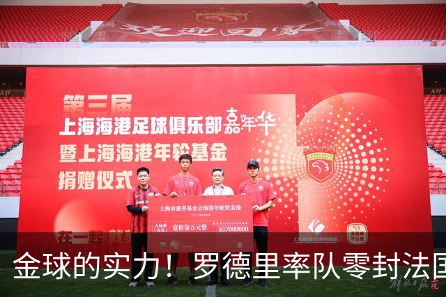 金球的实力！罗德里率队零封法国 强行熄火法国发动机