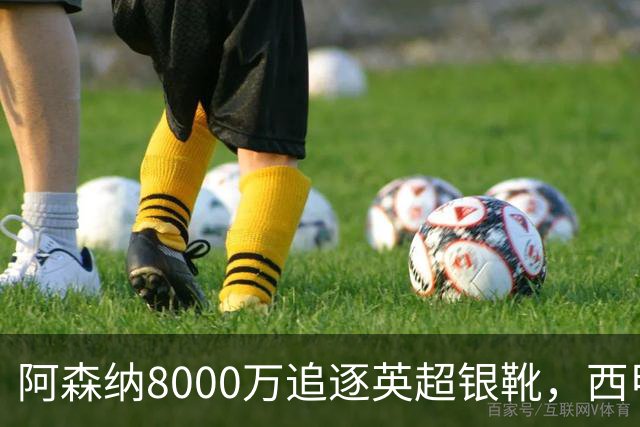 阿森纳8000万追逐英超银靴，西甲魔翼或有转会潜力